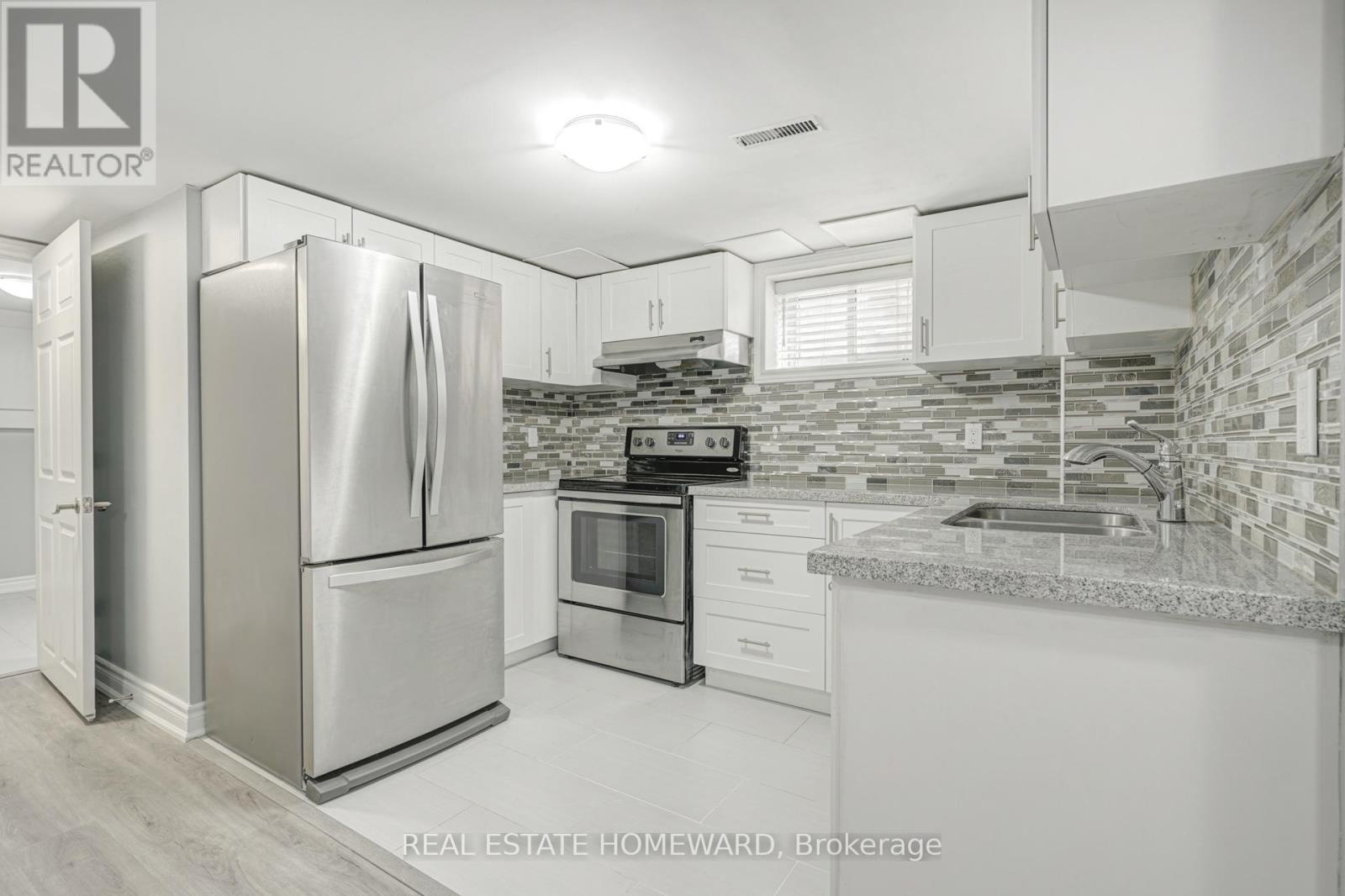 4 Moorecroft Crescent, Toronto (ionview), Ontario