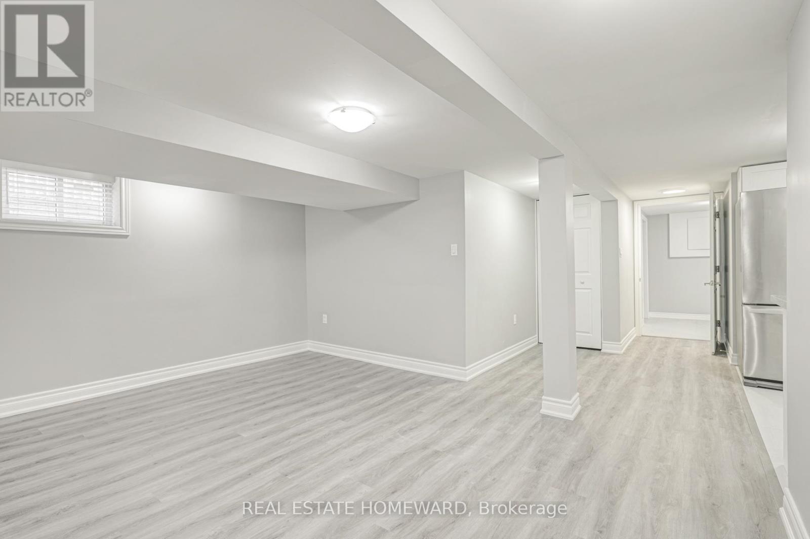 4 Moorecroft Crescent, Toronto (ionview), Ontario