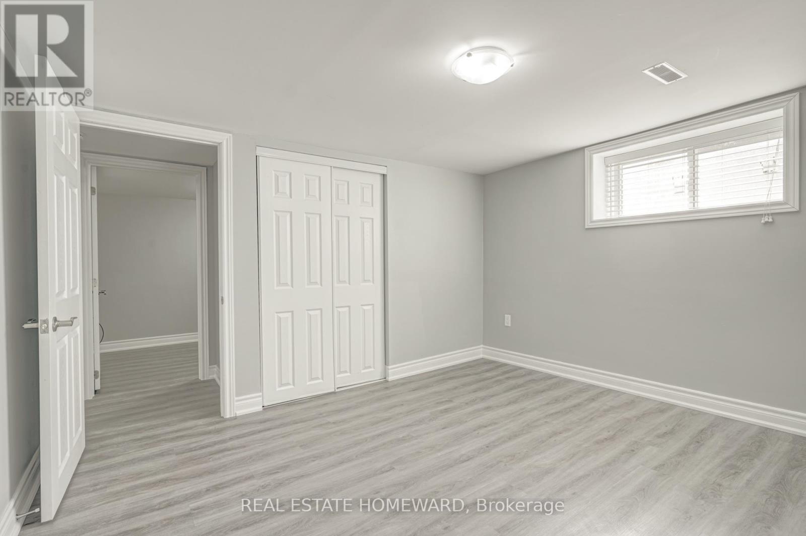 4 Moorecroft Crescent, Toronto (ionview), Ontario