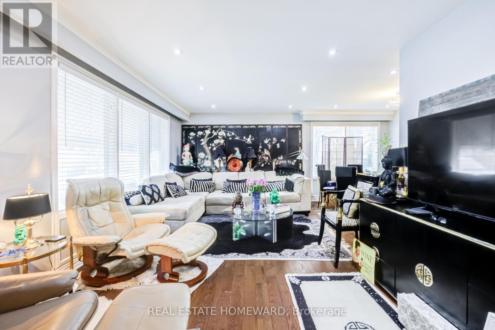 4 Moorecroft Crescent, Toronto (ionview), Ontario