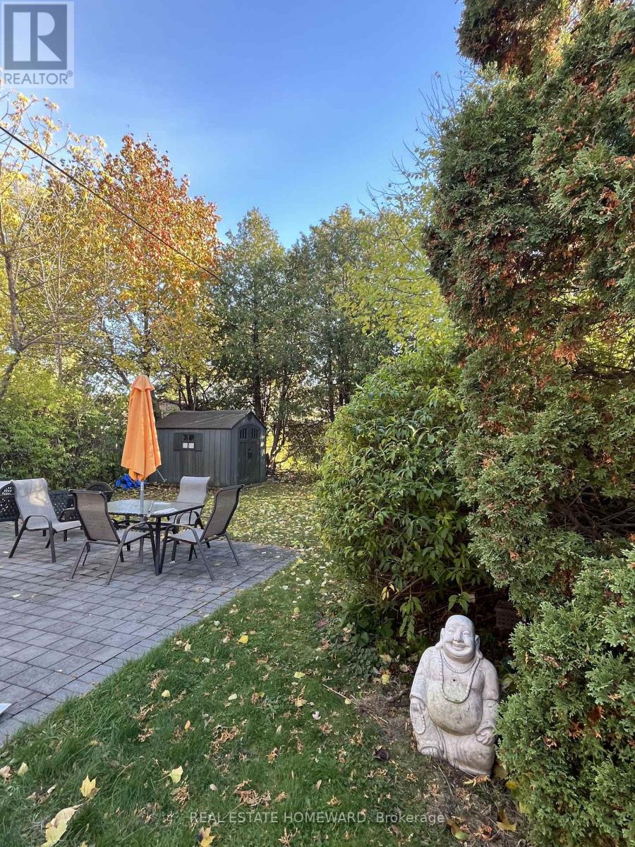 4 Moorecroft Crescent, Toronto (ionview), Ontario