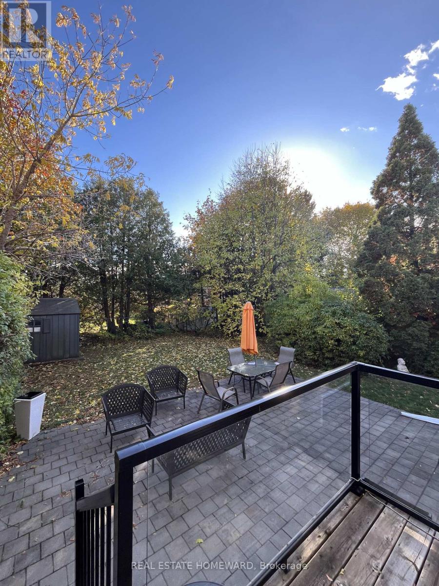 4 Moorecroft Crescent, Toronto (ionview), Ontario