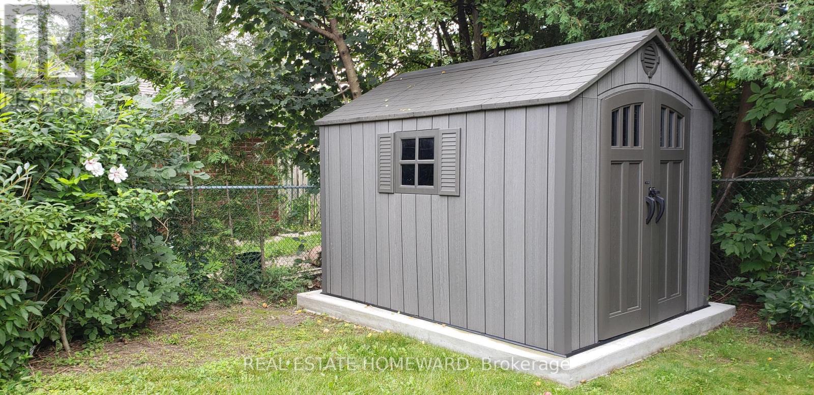 4 Moorecroft Crescent, Toronto (ionview), Ontario