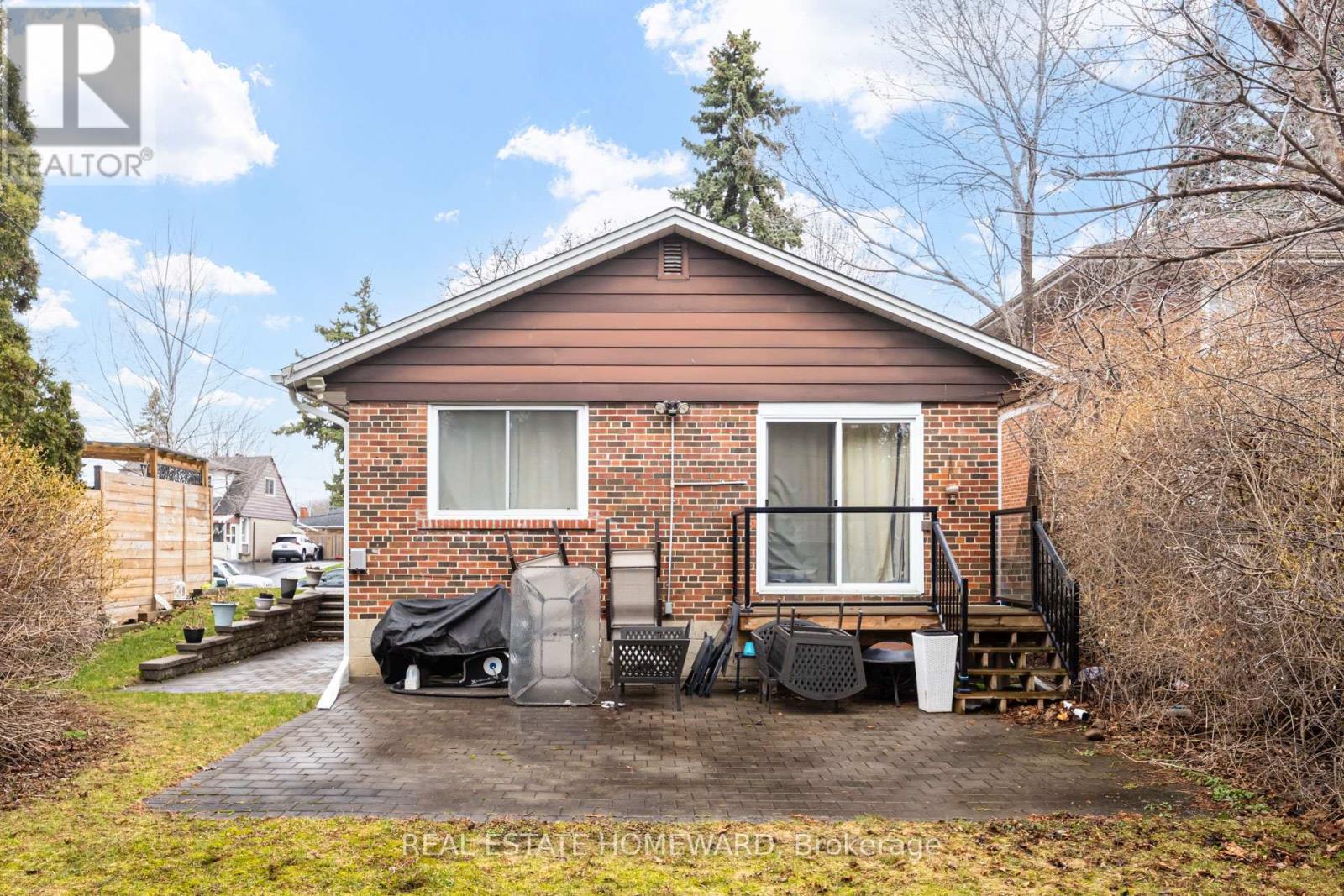 4 Moorecroft Crescent, Toronto (ionview), Ontario