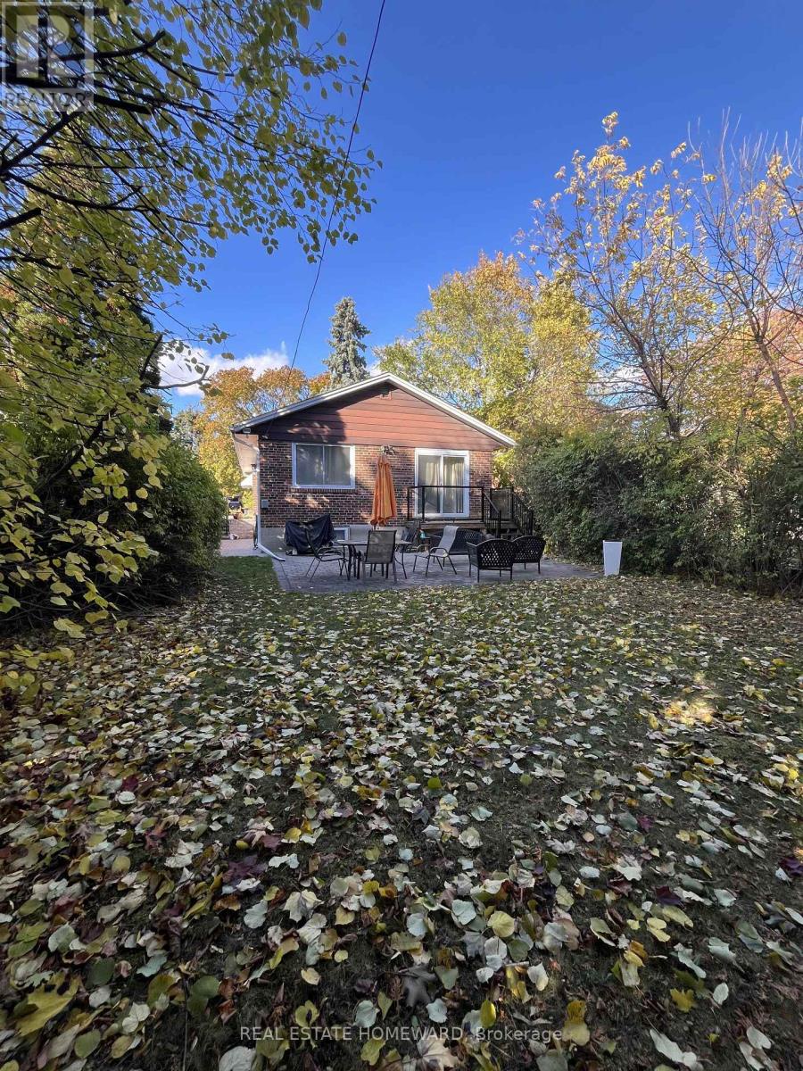 4 Moorecroft Crescent, Toronto (ionview), Ontario