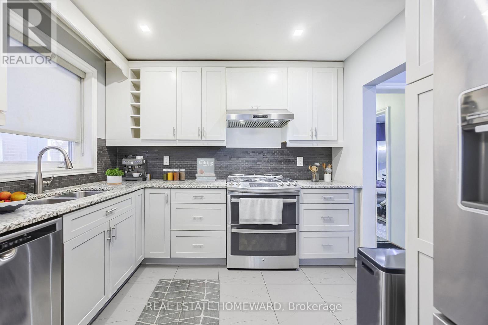 4 Moorecroft Crescent, Toronto (ionview), Ontario