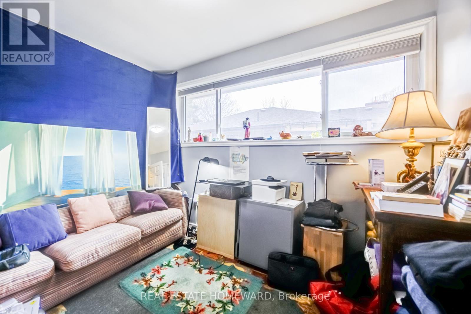 4 Moorecroft Crescent, Toronto (ionview), Ontario