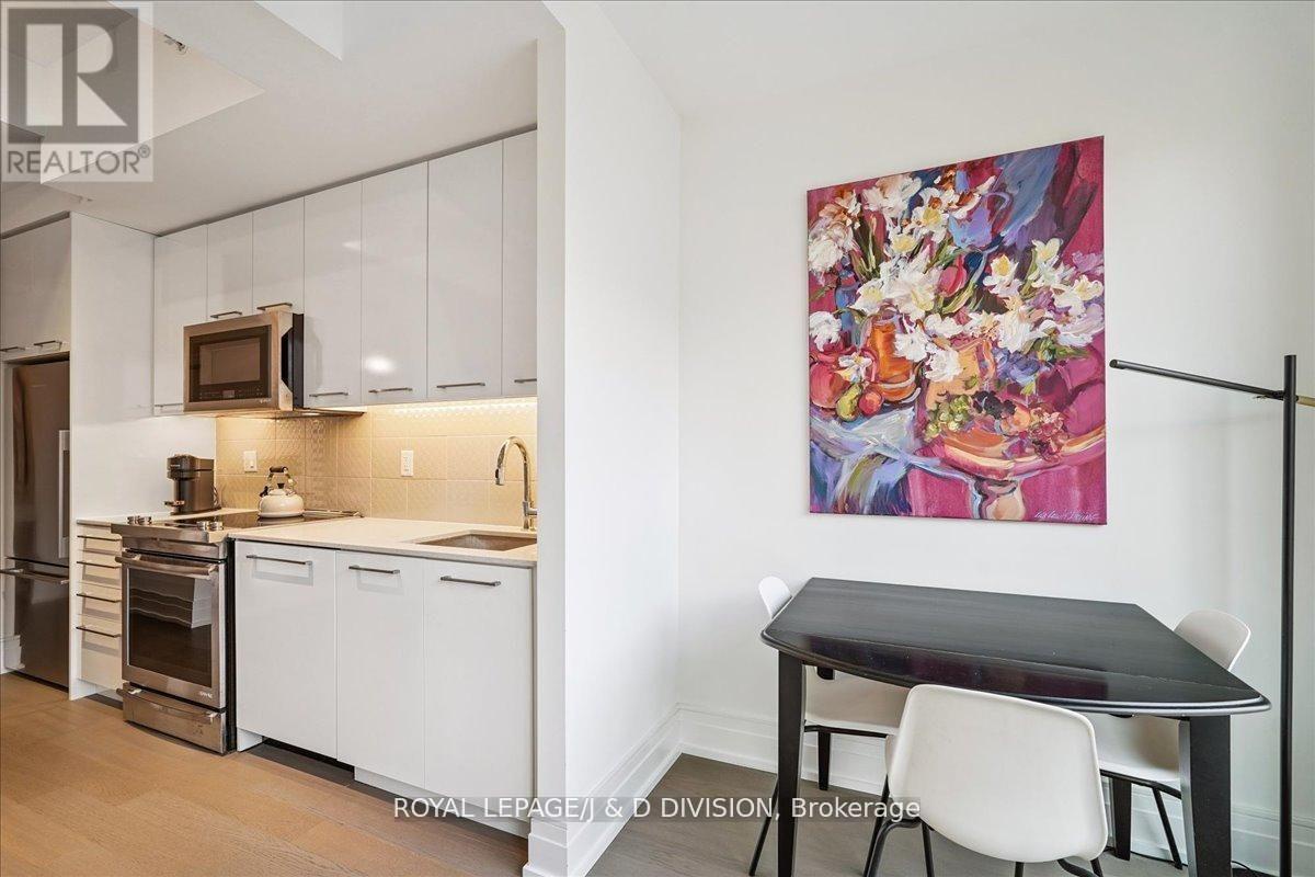 405 - 90 Niagara Street, Toronto (niagara), Ontario