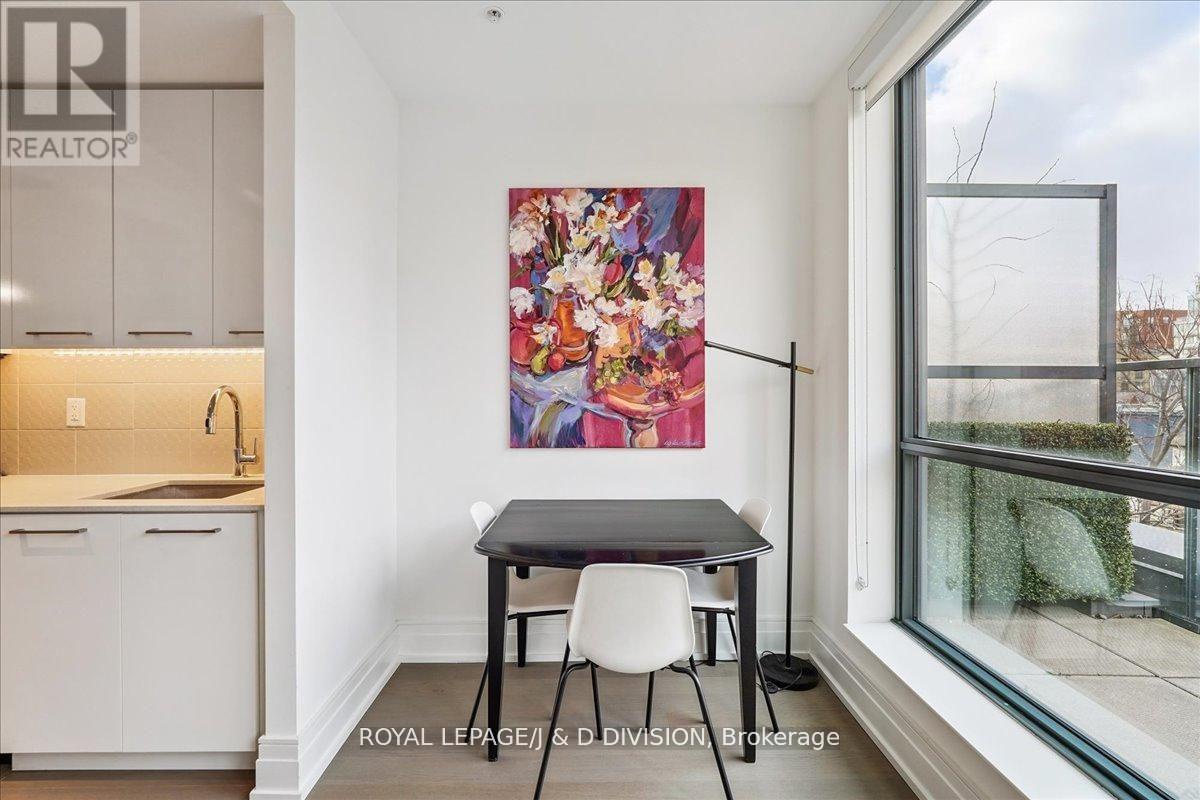 405 - 90 Niagara Street, Toronto (niagara), Ontario