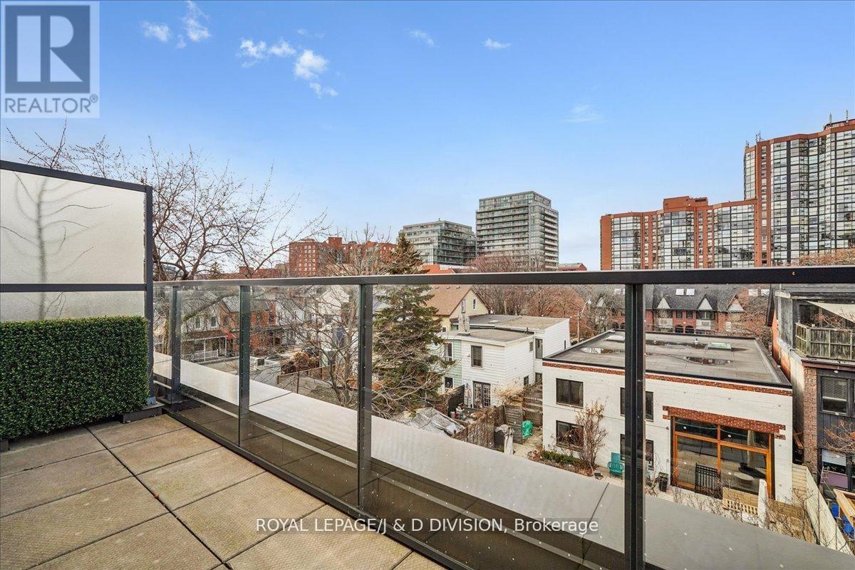 405 - 90 Niagara Street, Toronto (niagara), Ontario