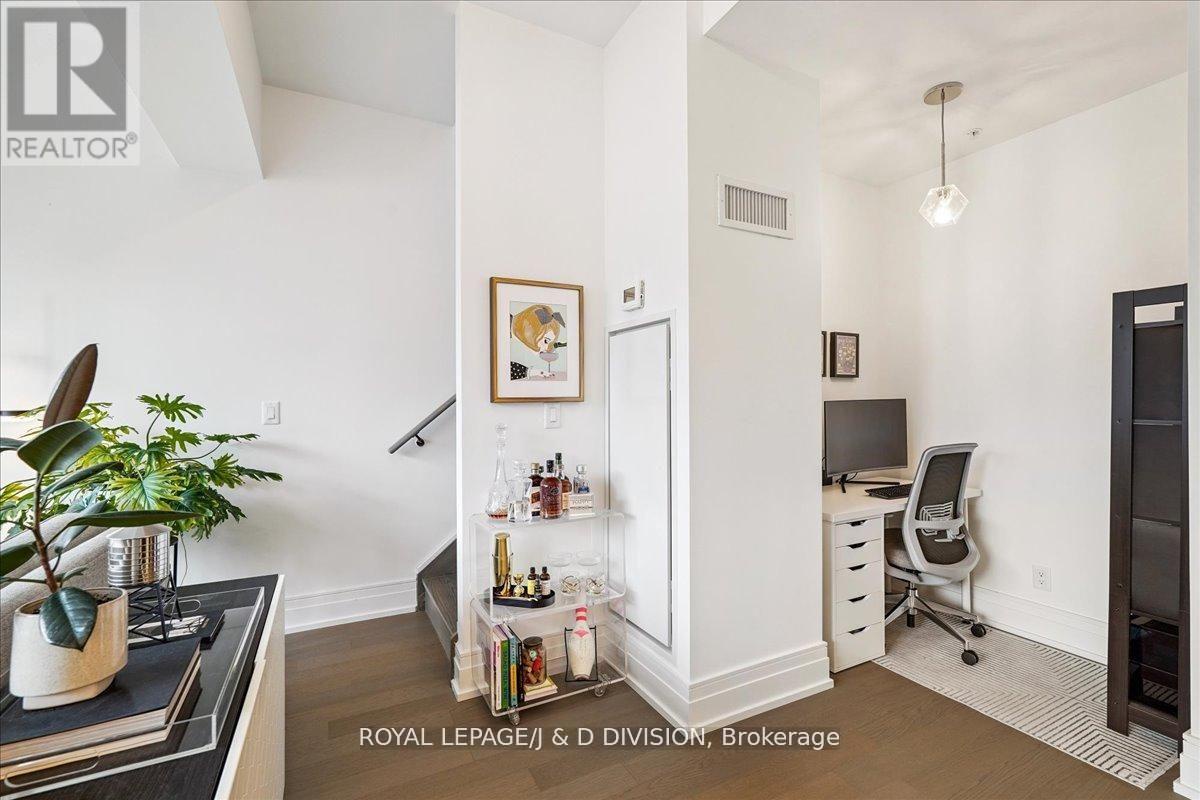 405 - 90 Niagara Street, Toronto (niagara), Ontario