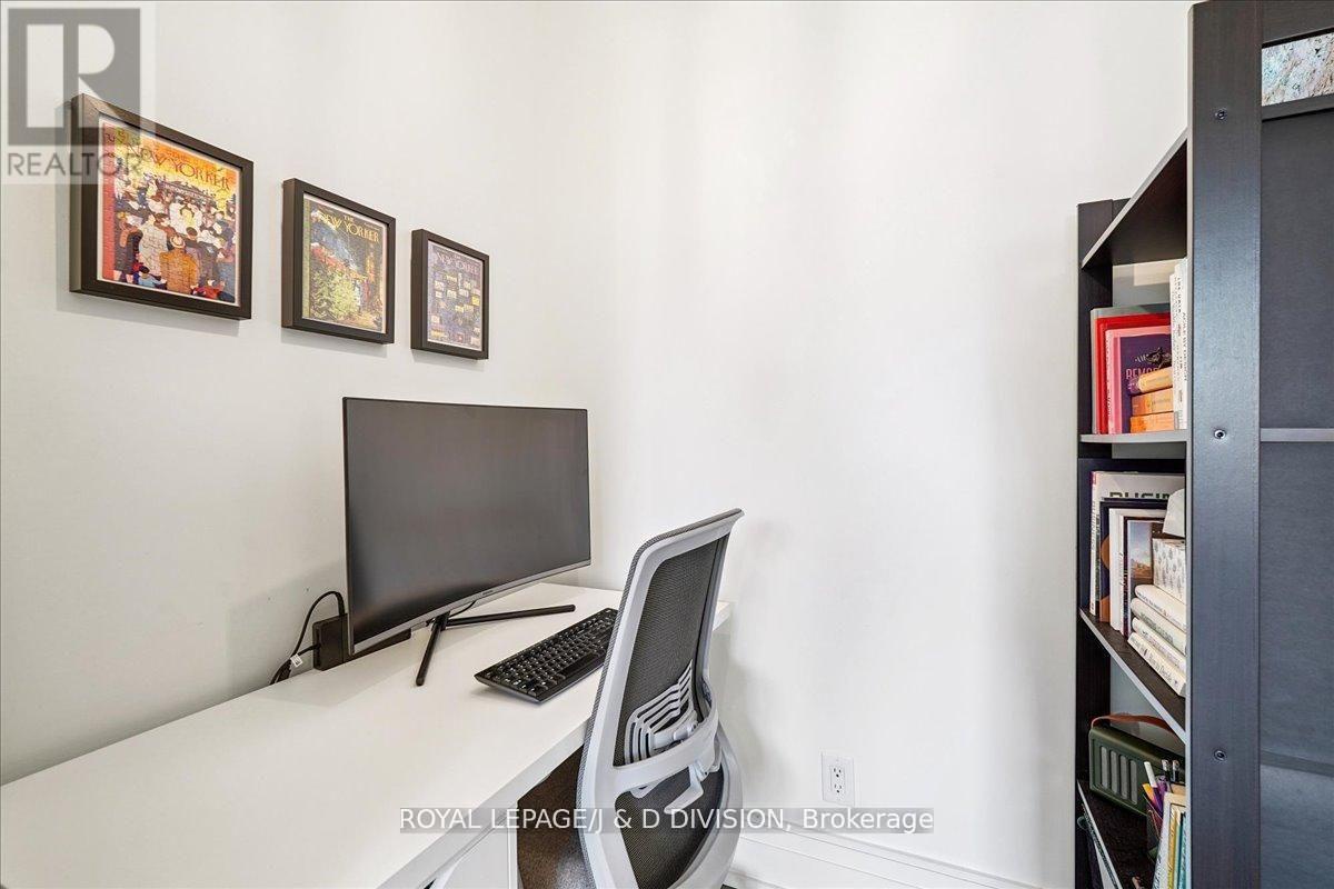 405 - 90 Niagara Street, Toronto (niagara), Ontario