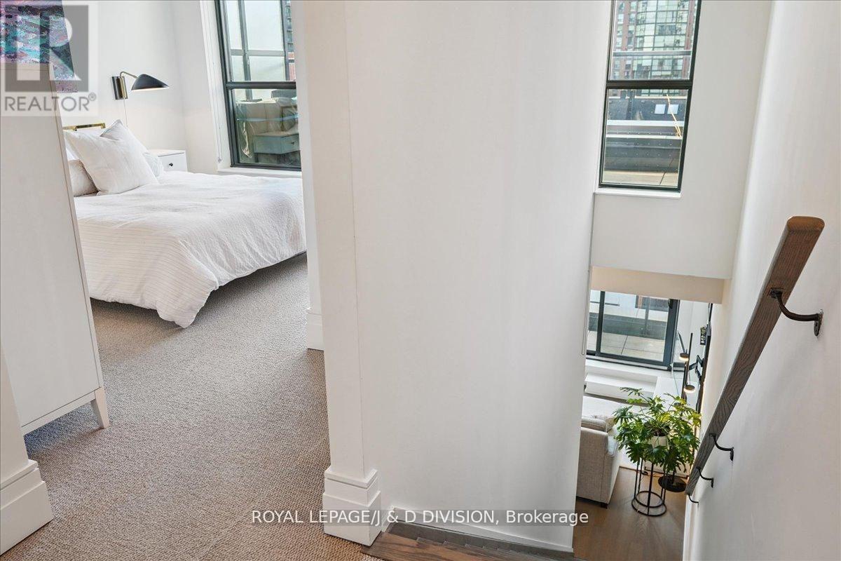 405 - 90 Niagara Street, Toronto (niagara), Ontario