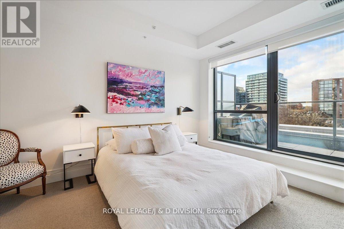 405 - 90 Niagara Street, Toronto (niagara), Ontario