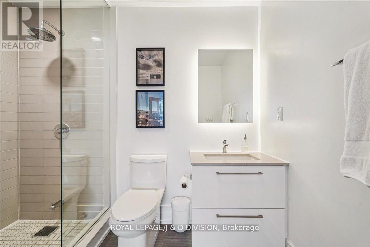 405 - 90 Niagara Street, Toronto (niagara), Ontario