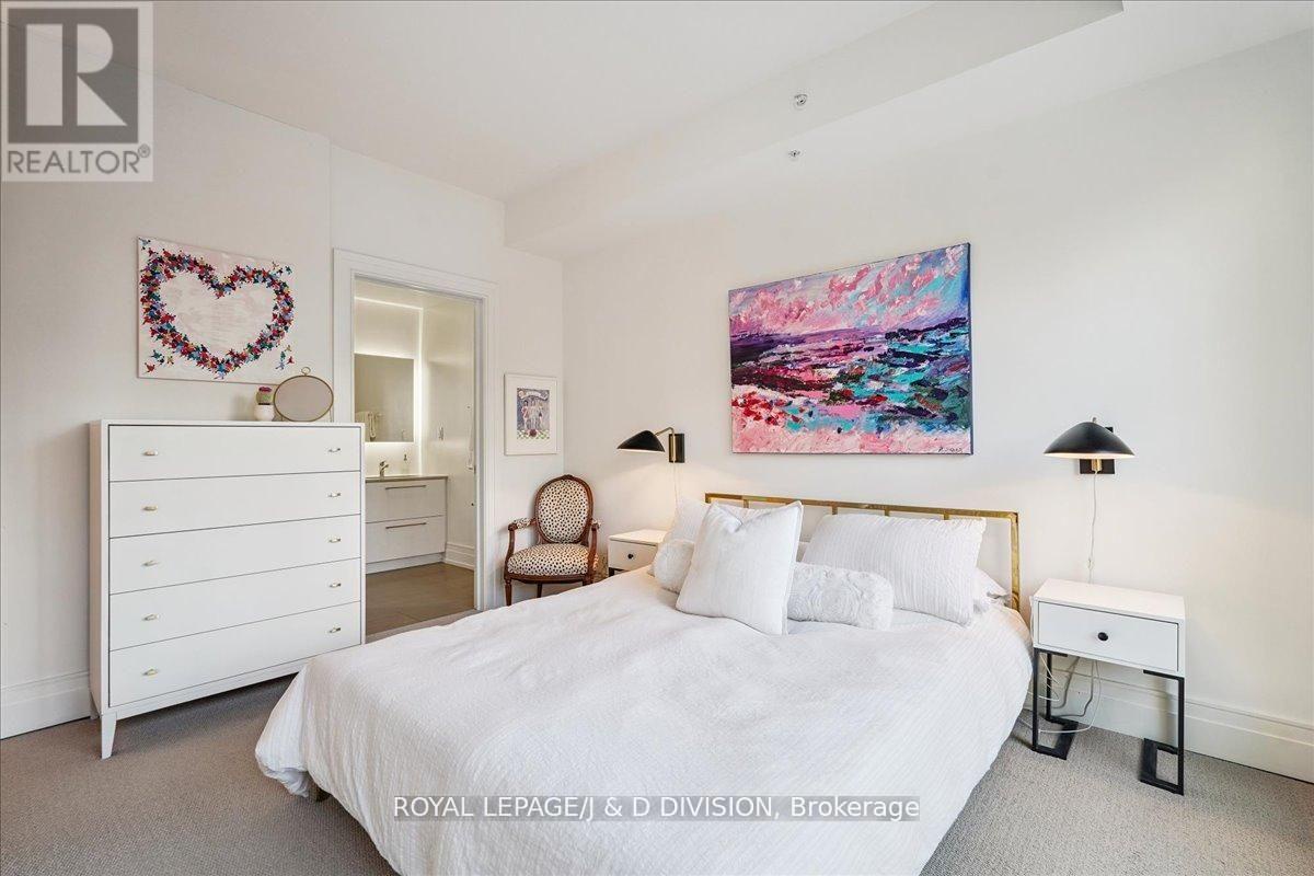 405 - 90 Niagara Street, Toronto (niagara), Ontario