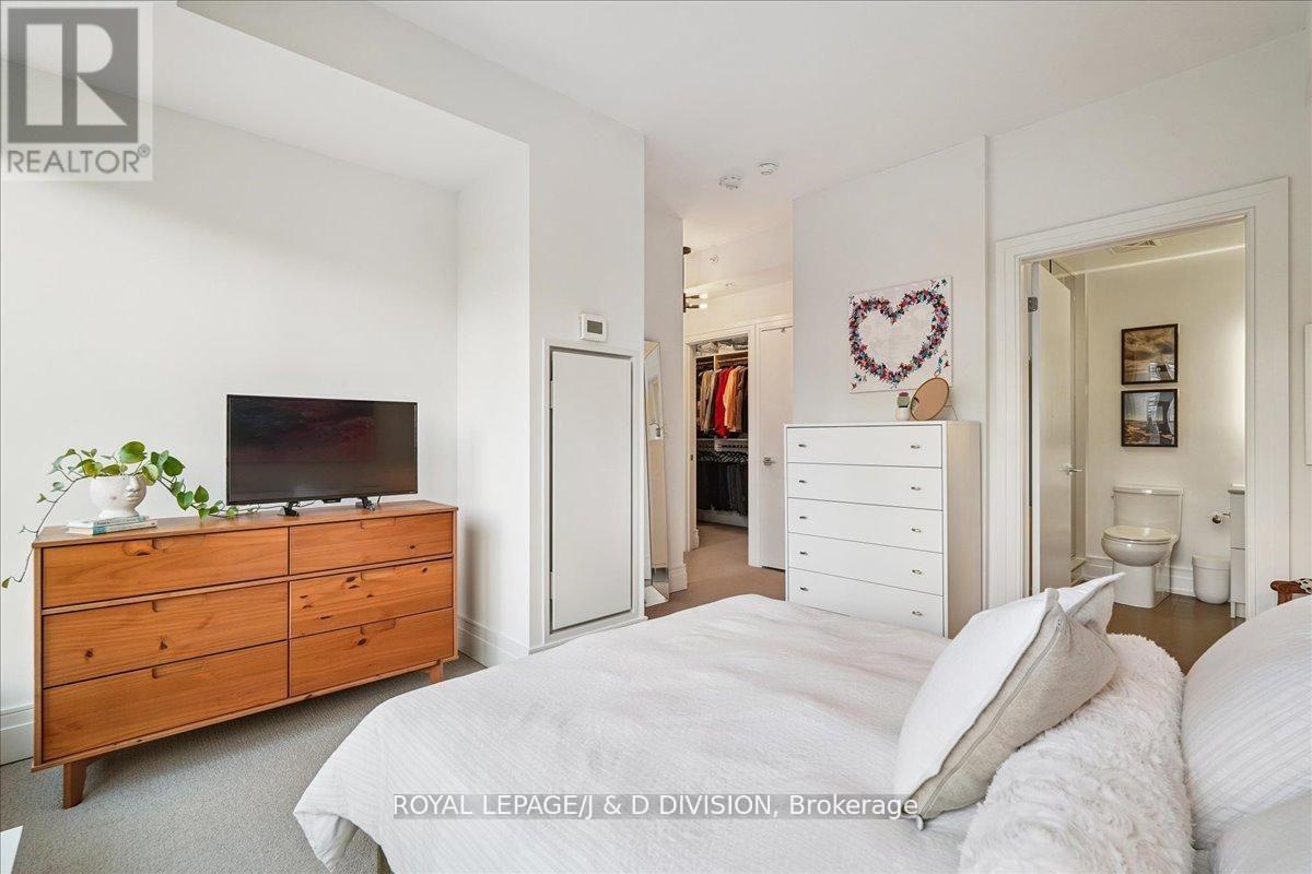 405 - 90 Niagara Street, Toronto (niagara), Ontario