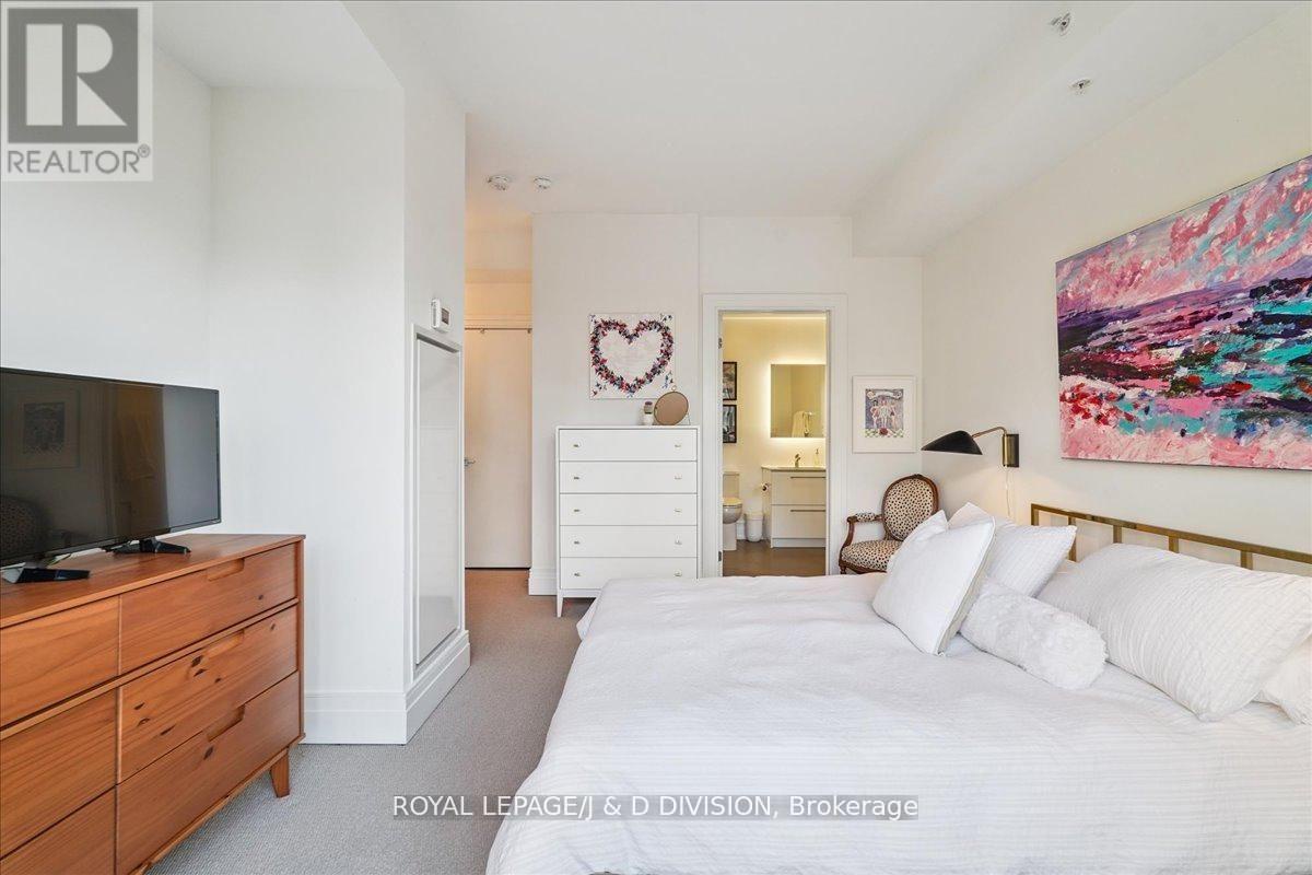 405 - 90 Niagara Street, Toronto (niagara), Ontario