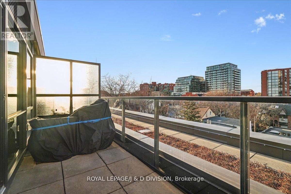 405 - 90 Niagara Street, Toronto (niagara), Ontario