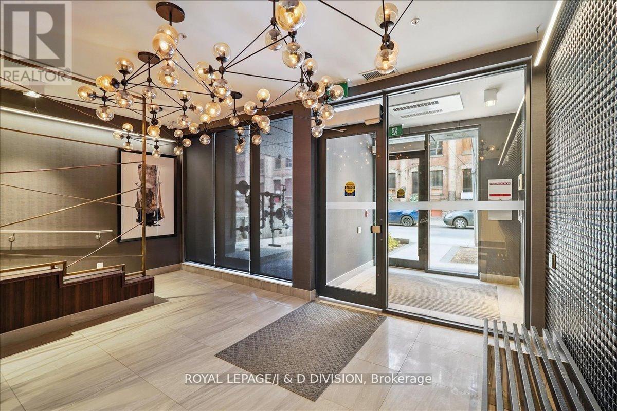 405 - 90 Niagara Street, Toronto (niagara), Ontario