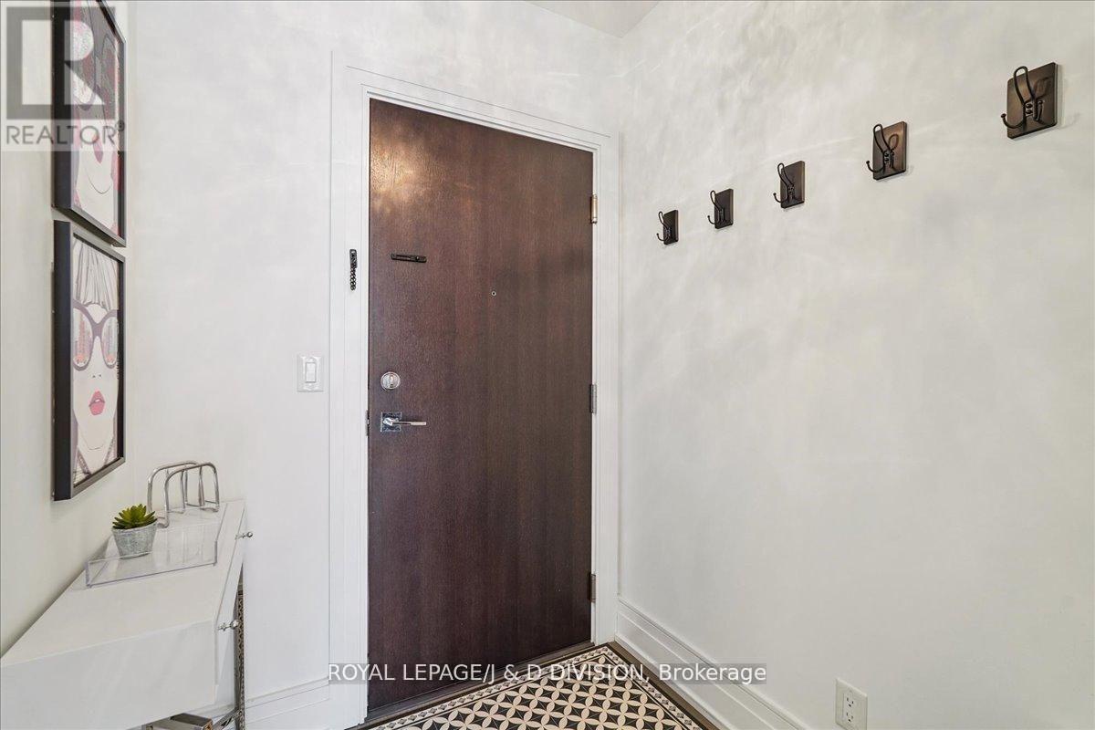 405 - 90 Niagara Street, Toronto (niagara), Ontario