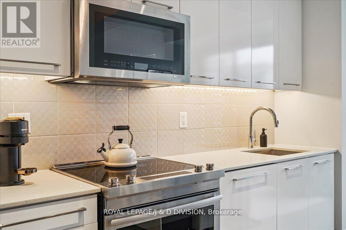 405 - 90 Niagara Street, Toronto (niagara), Ontario