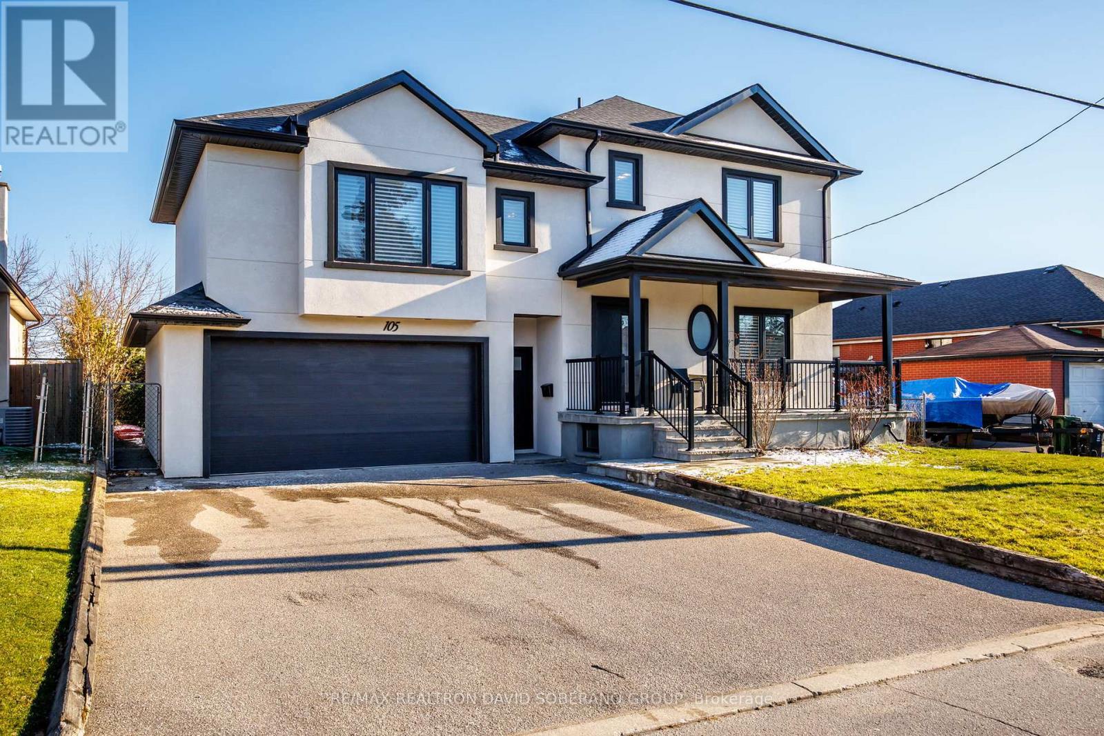 105 Winston Park Boulevard, Toronto (downsview-roding-cfb), Ontario