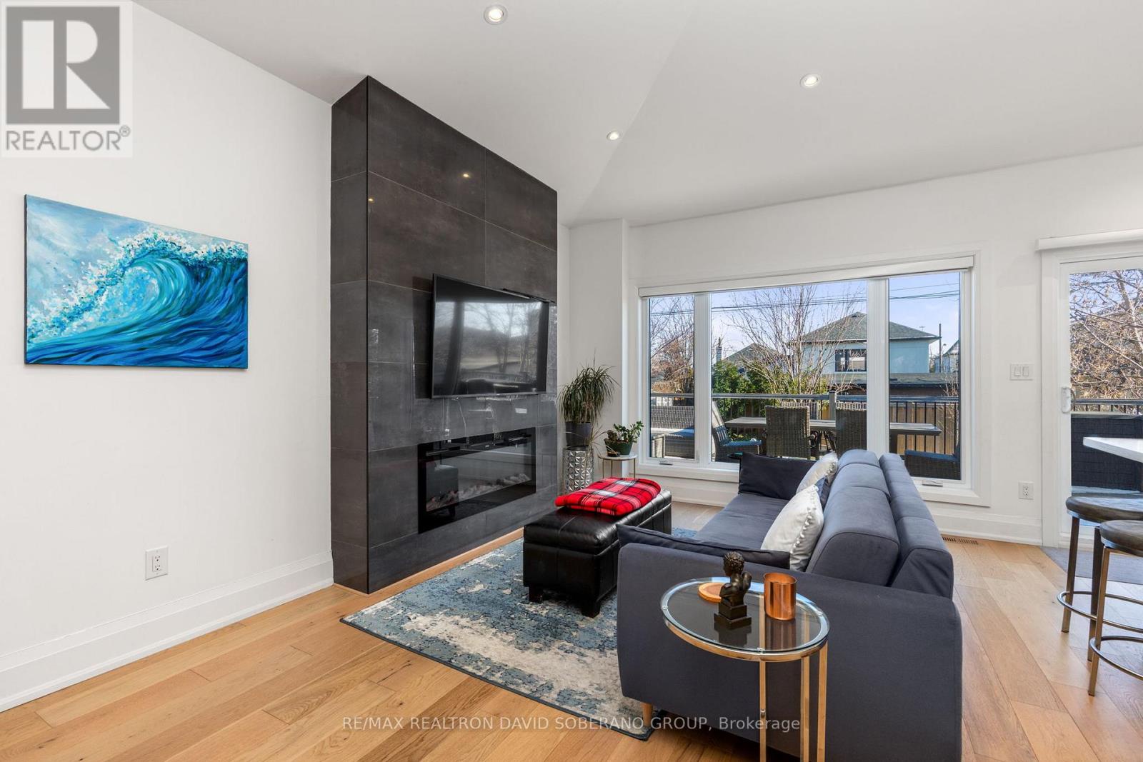 105 Winston Park Boulevard, Toronto (downsview-roding-cfb), Ontario