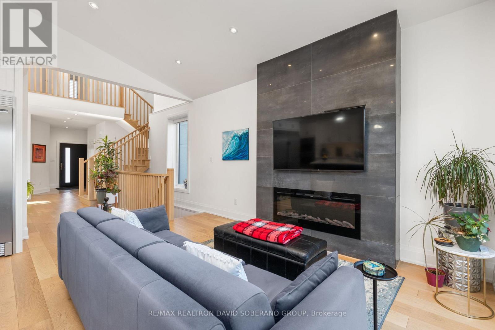 105 Winston Park Boulevard, Toronto (downsview-roding-cfb), Ontario