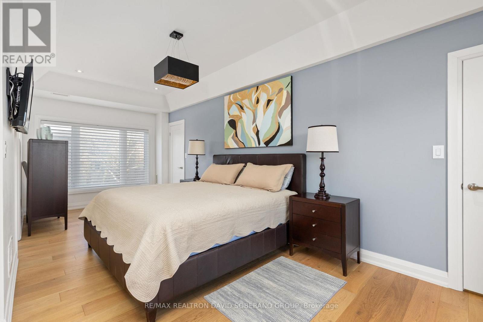 105 Winston Park Boulevard, Toronto (downsview-roding-cfb), Ontario