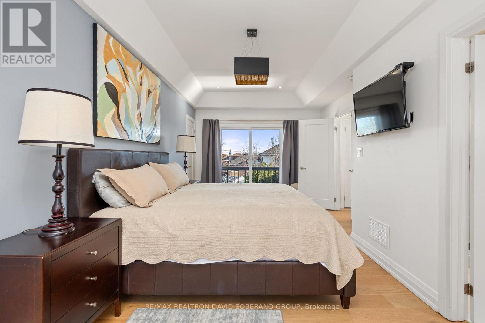 105 Winston Park Boulevard, Toronto (downsview-roding-cfb), Ontario