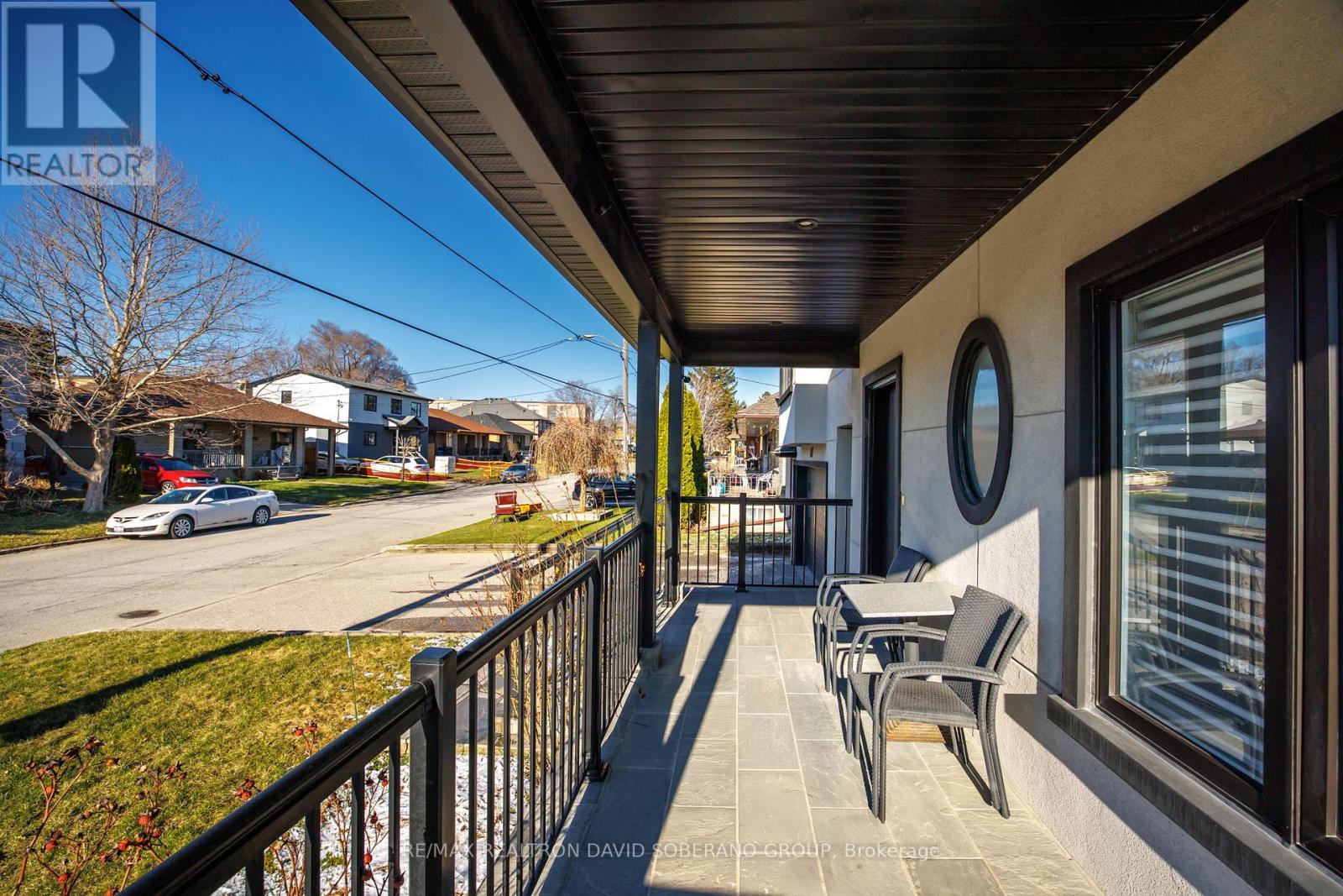 105 Winston Park Boulevard, Toronto (downsview-roding-cfb), Ontario