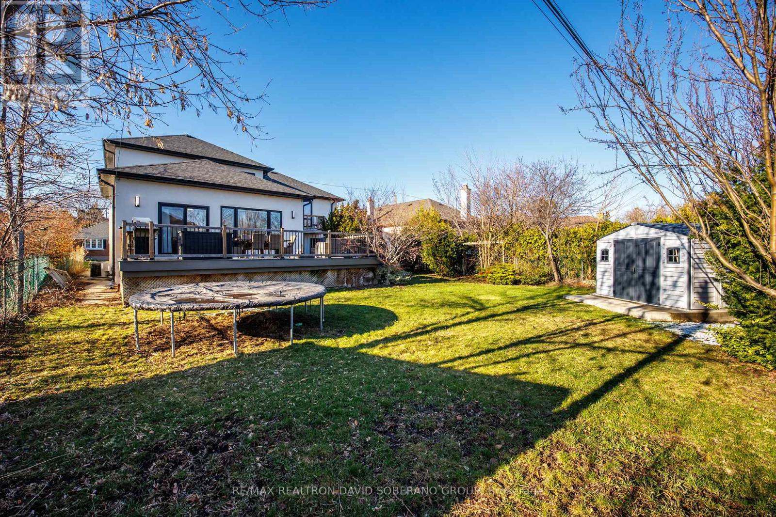 105 Winston Park Boulevard, Toronto (downsview-roding-cfb), Ontario