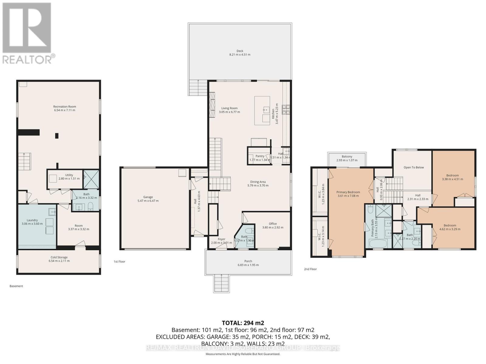 105 Winston Park Boulevard, Toronto (downsview-roding-cfb), Ontario