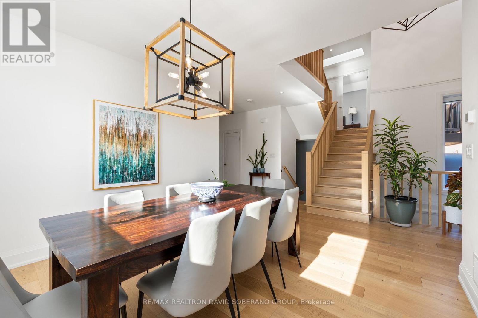 105 Winston Park Boulevard, Toronto (downsview-roding-cfb), Ontario