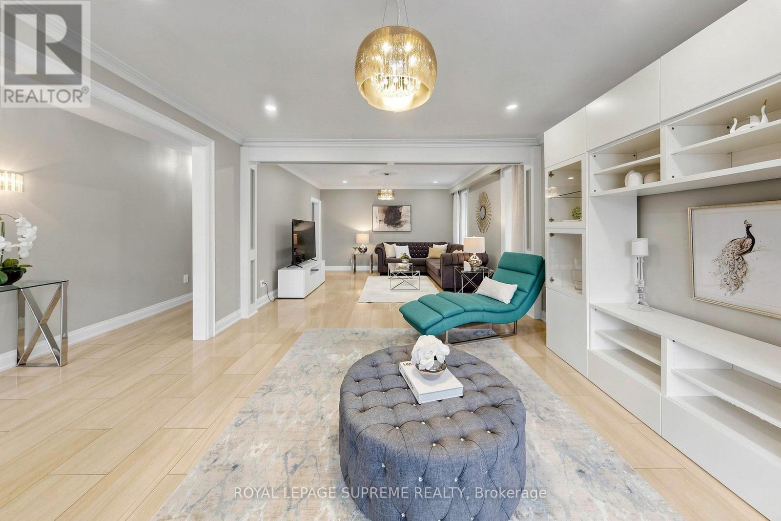 46 Chiswick Avenue, Toronto (brookhaven-amesbury), Ontario