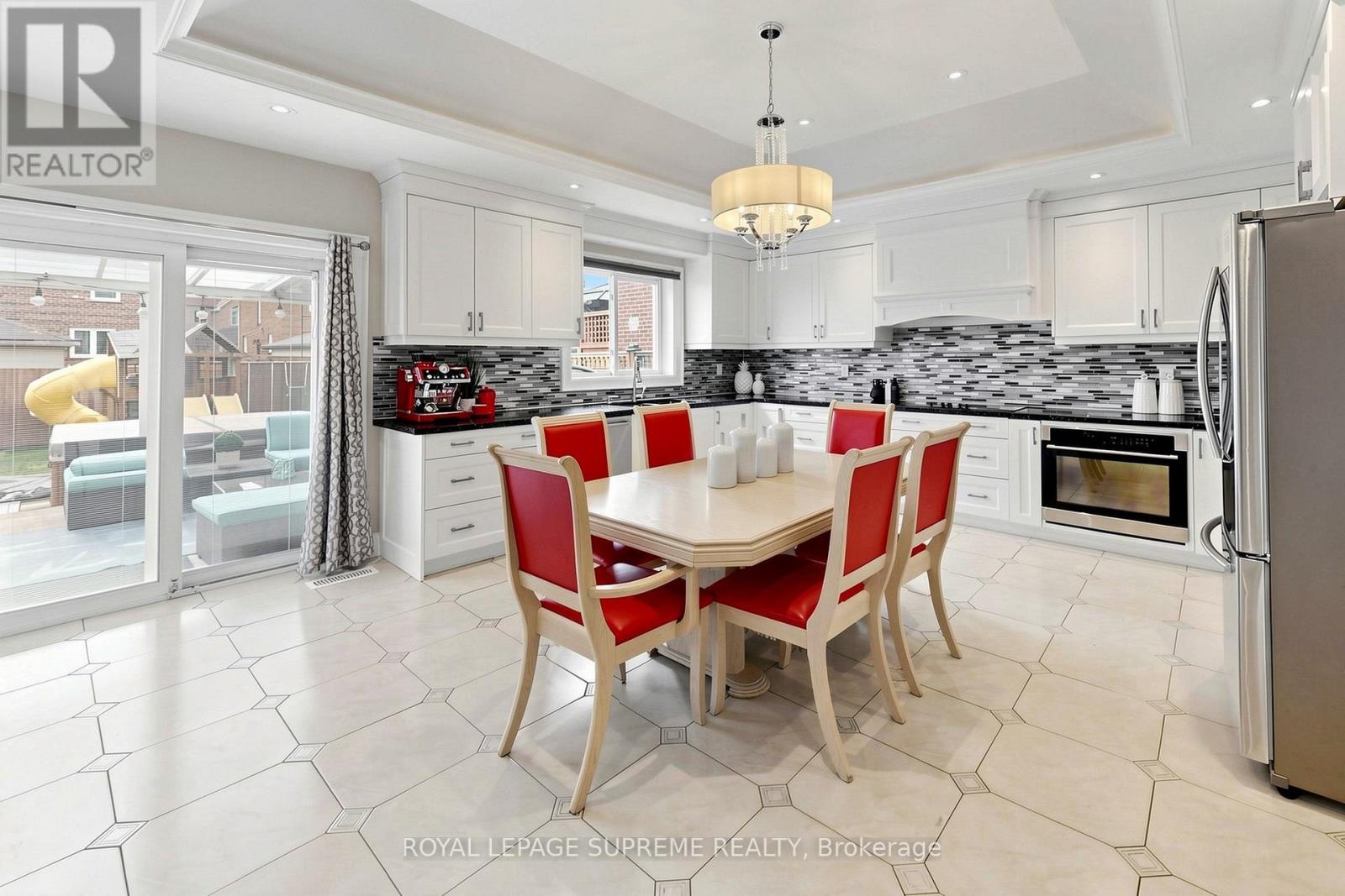 46 Chiswick Avenue, Toronto (brookhaven-amesbury), Ontario