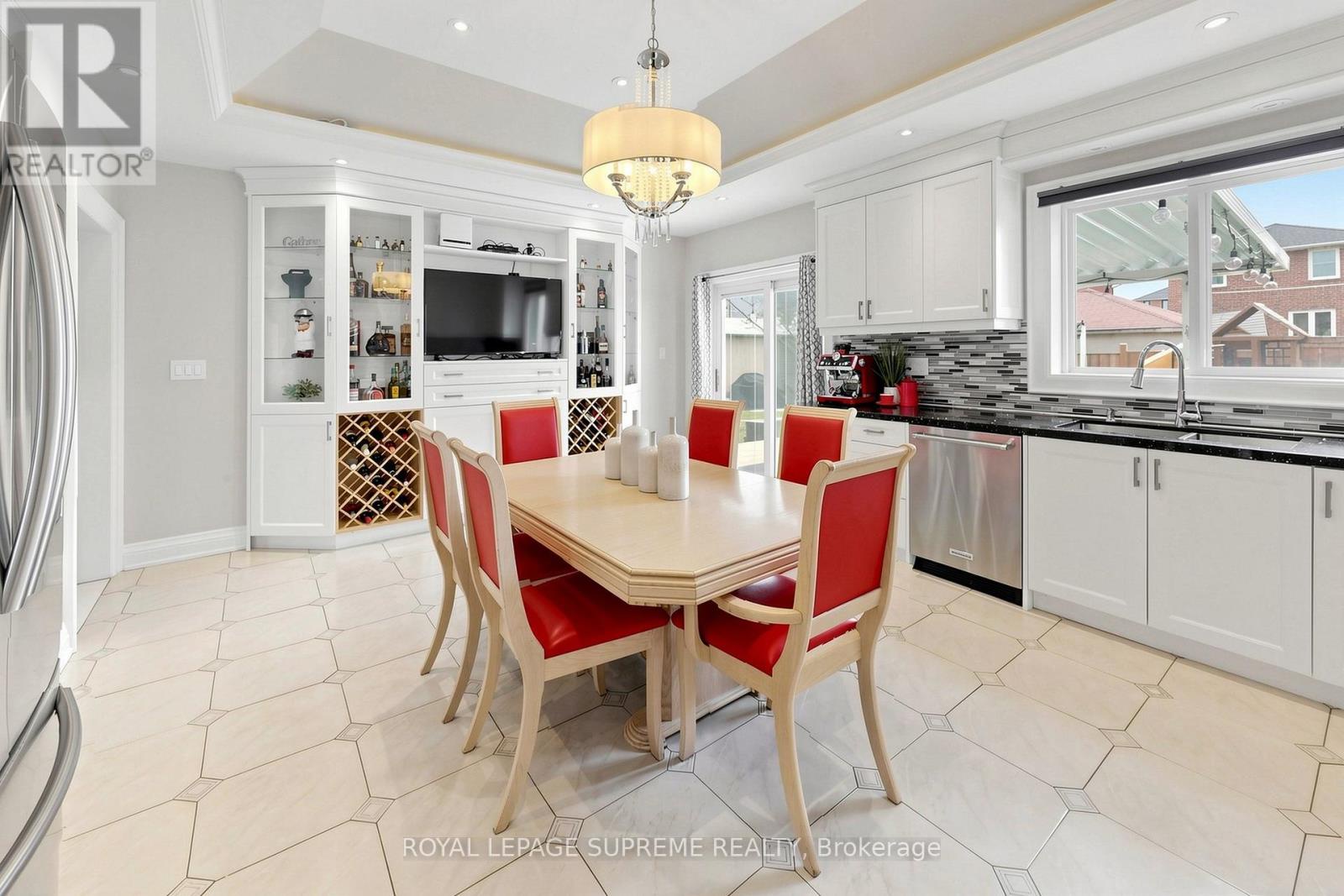 46 Chiswick Avenue, Toronto (brookhaven-amesbury), Ontario