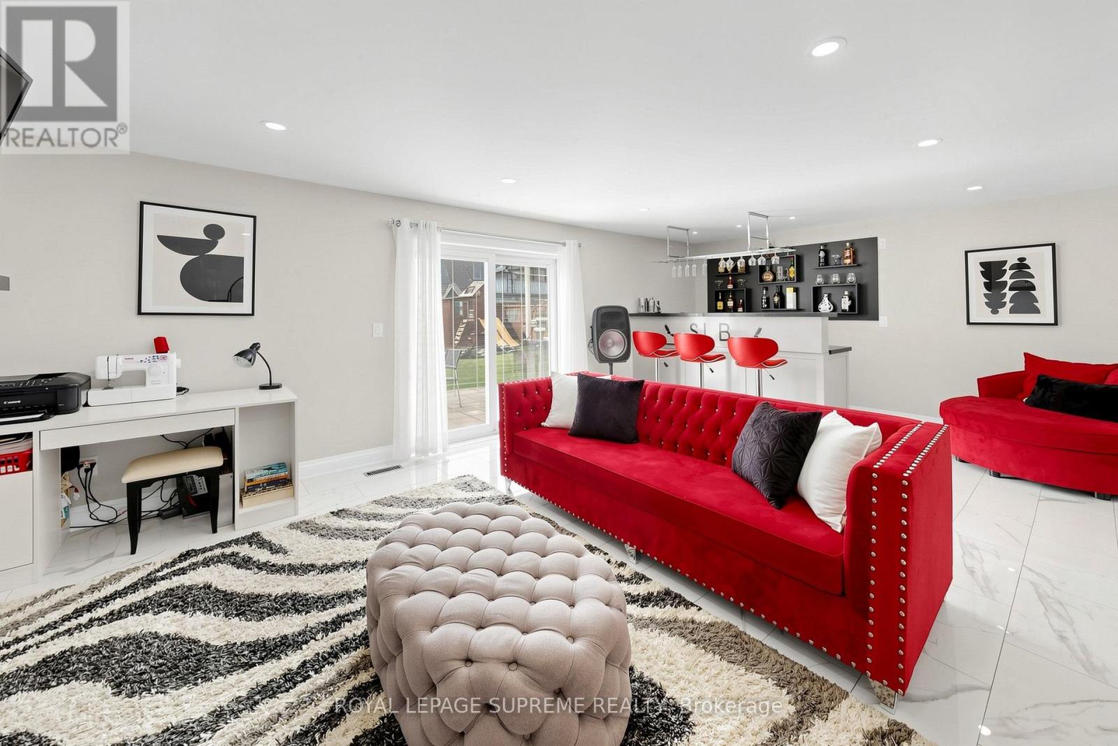 46 Chiswick Avenue, Toronto (brookhaven-amesbury), Ontario