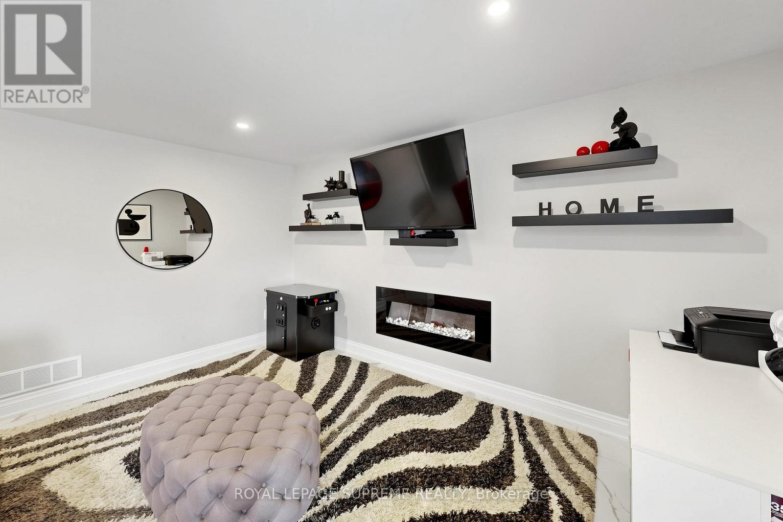 46 Chiswick Avenue, Toronto (brookhaven-amesbury), Ontario