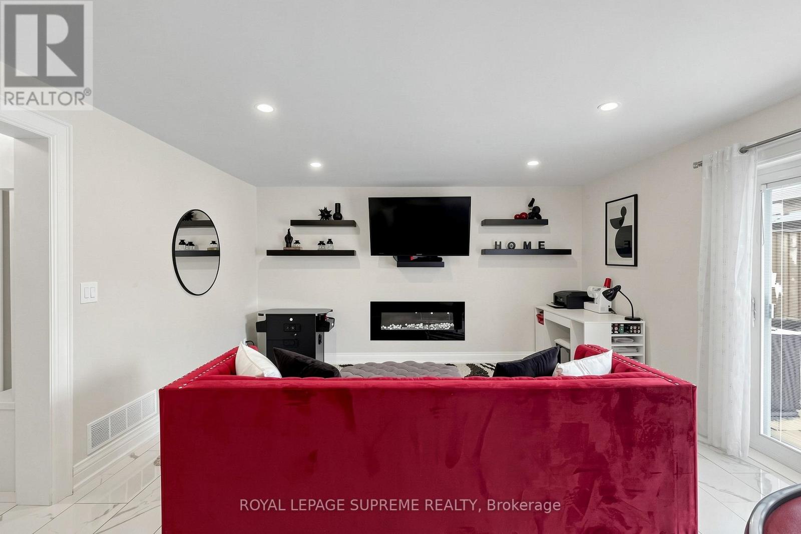 46 Chiswick Avenue, Toronto (brookhaven-amesbury), Ontario