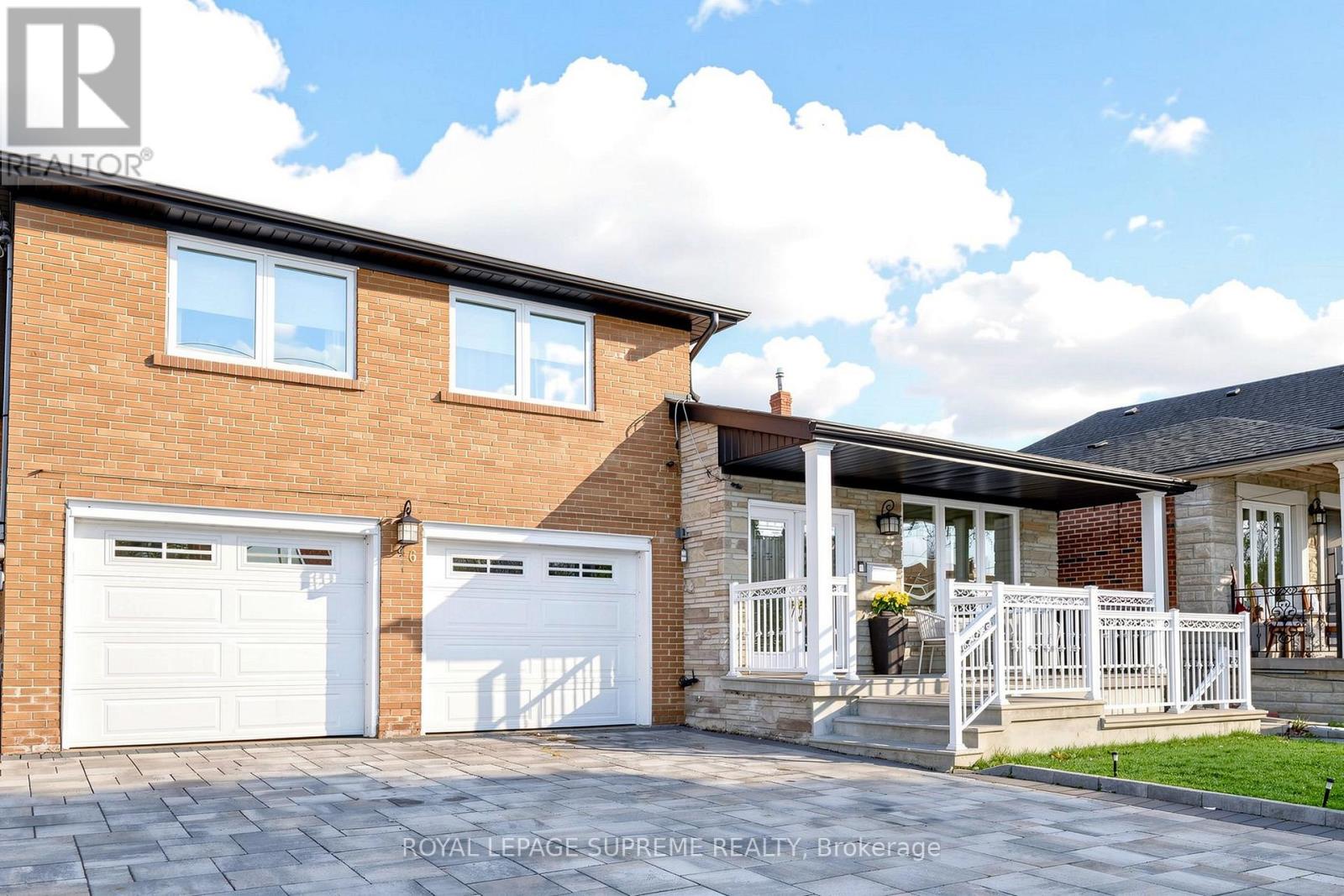 46 Chiswick Avenue, Toronto (brookhaven-amesbury), Ontario