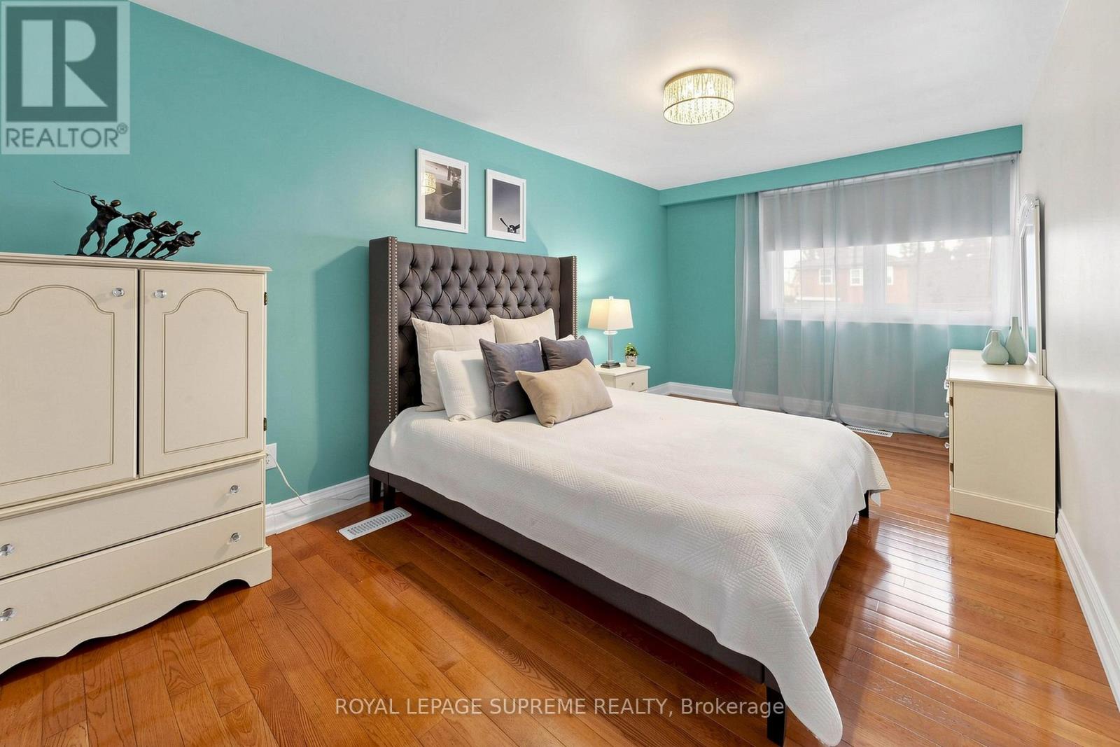 46 Chiswick Avenue, Toronto (brookhaven-amesbury), Ontario