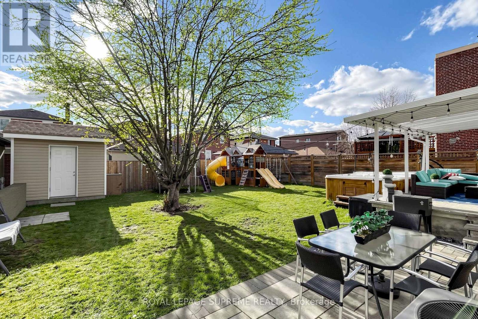 46 Chiswick Avenue, Toronto (brookhaven-amesbury), Ontario