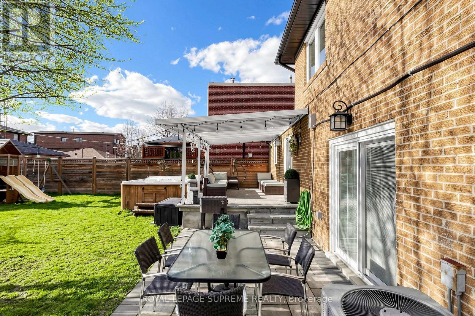 46 Chiswick Avenue, Toronto (brookhaven-amesbury), Ontario