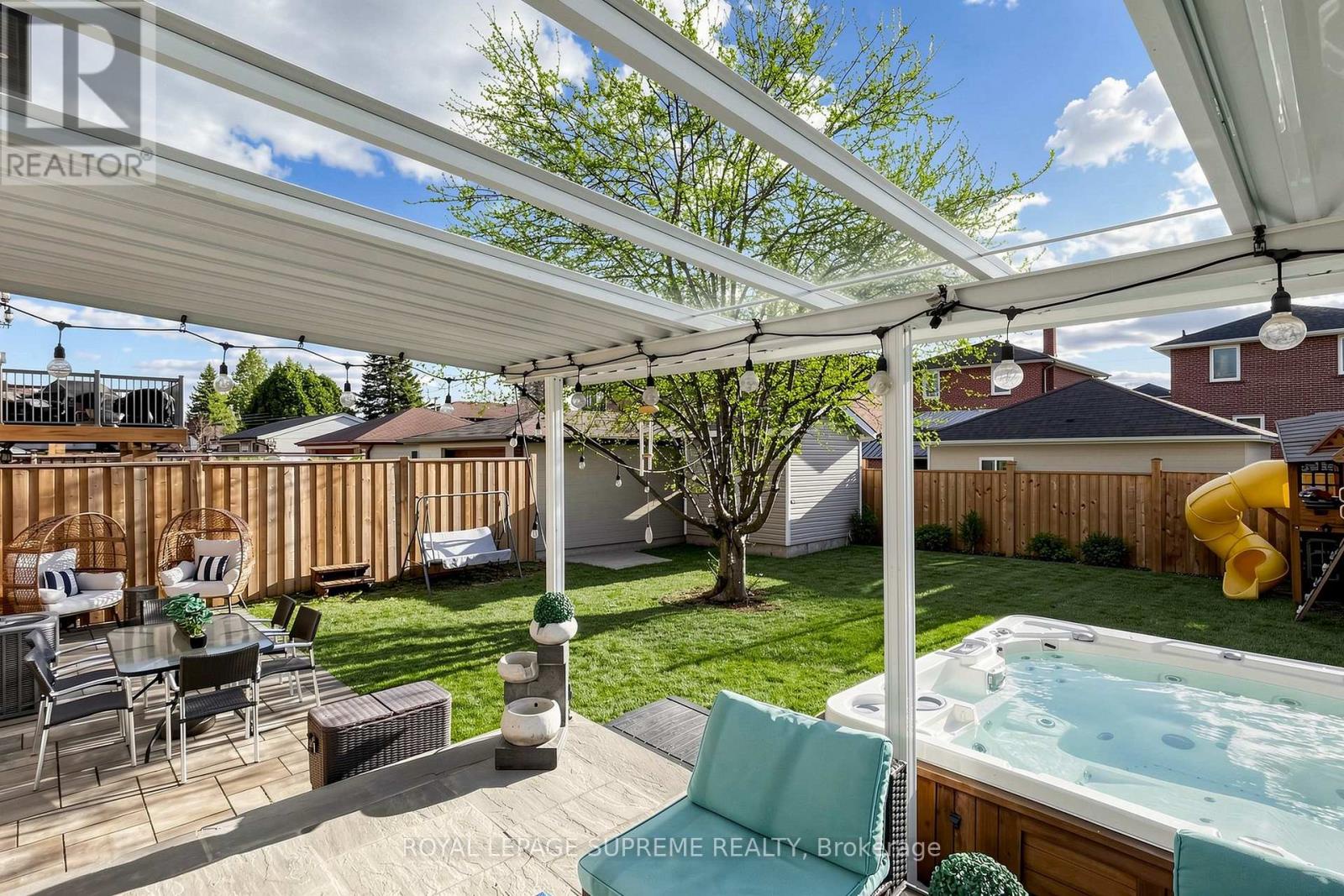 46 Chiswick Avenue, Toronto (brookhaven-amesbury), Ontario