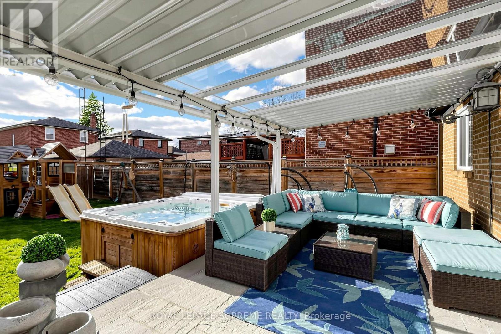 46 Chiswick Avenue, Toronto (brookhaven-amesbury), Ontario