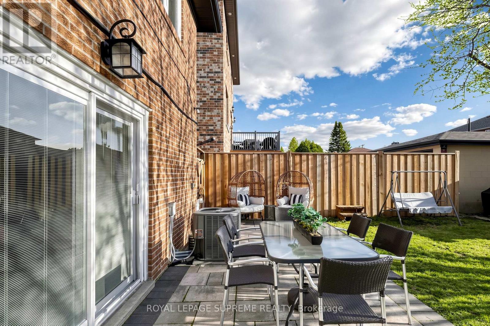 46 Chiswick Avenue, Toronto (brookhaven-amesbury), Ontario