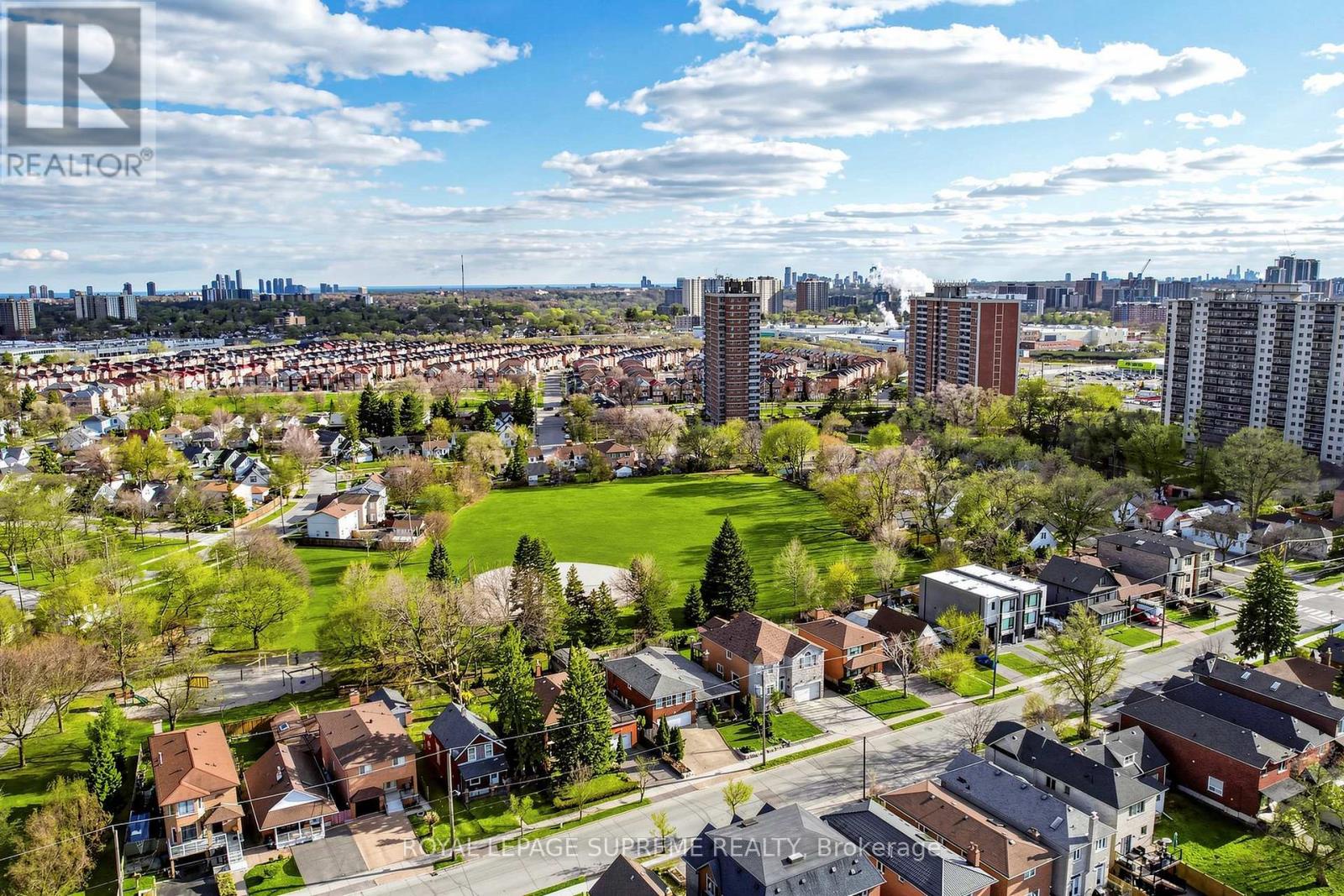 46 Chiswick Avenue, Toronto (brookhaven-amesbury), Ontario