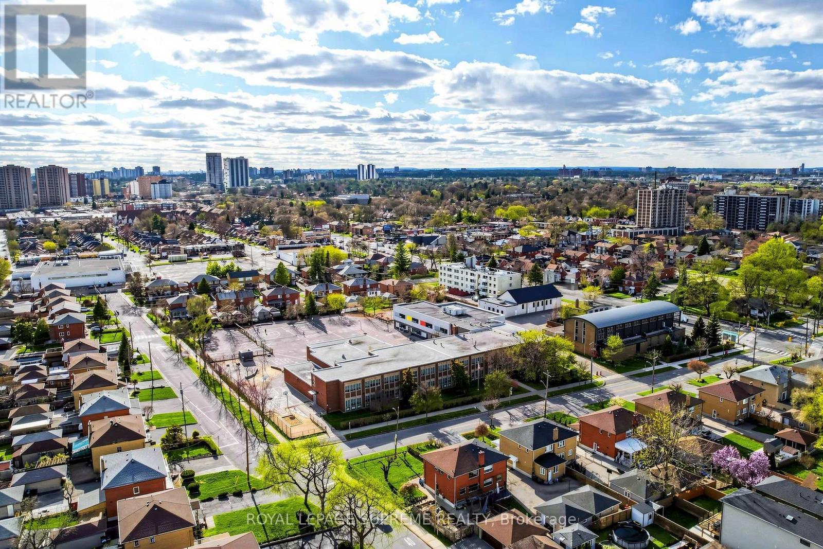 46 Chiswick Avenue, Toronto (brookhaven-amesbury), Ontario